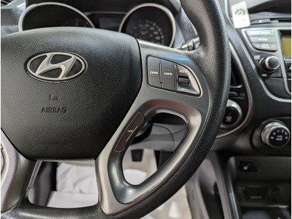 used 2014 Hyundai Tucson car, priced at $10,898