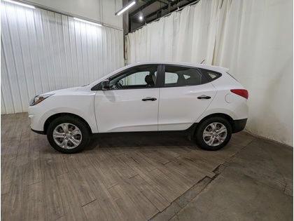 used 2014 Hyundai Tucson car, priced at $10,898