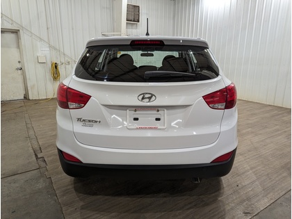 used 2014 Hyundai Tucson car, priced at $10,898