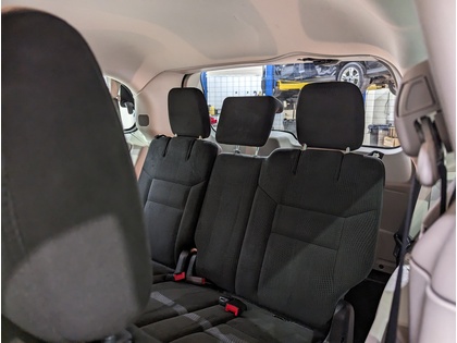 used 2016 Dodge Grand Caravan car, priced at $14,535