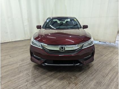 used 2017 Honda Accord Sedan car, priced at $29,226