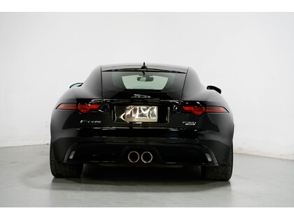 used 2020 Jaguar F-TYPE car, priced at $55,900