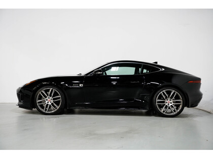 used 2020 Jaguar F-TYPE car, priced at $55,900