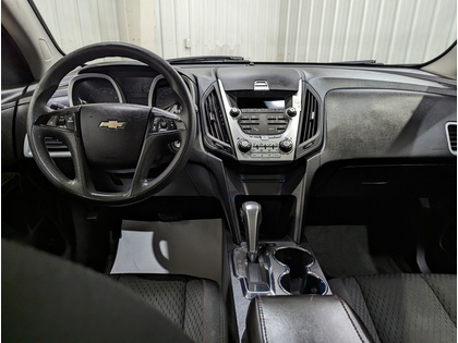 used 2015 Chevrolet Equinox car, priced at $11,342