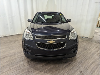 used 2015 Chevrolet Equinox car, priced at $11,342