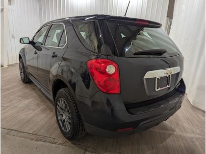 used 2015 Chevrolet Equinox car, priced at $11,342