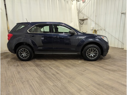 used 2015 Chevrolet Equinox car, priced at $11,342