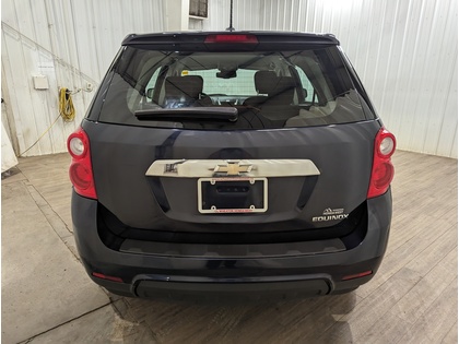 used 2015 Chevrolet Equinox car, priced at $11,342