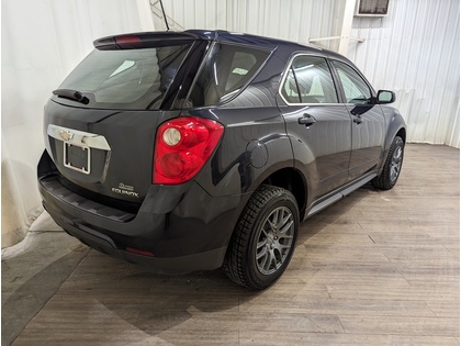 used 2015 Chevrolet Equinox car, priced at $11,342