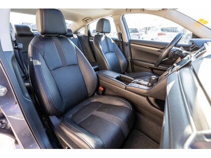 used 2020 Honda Civic Sedan car, priced at $28,988