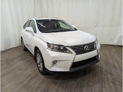 used 2015 Lexus RX 350 car, priced at $27,788