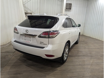 used 2015 Lexus RX 350 car, priced at $26,899