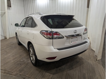 used 2015 Lexus RX 350 car, priced at $26,899