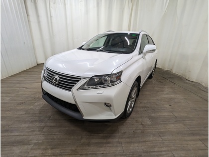 used 2015 Lexus RX 350 car, priced at $26,899