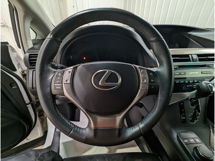 used 2015 Lexus RX 350 car, priced at $26,899