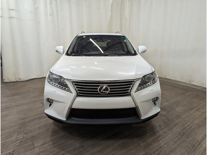 used 2015 Lexus RX 350 car, priced at $26,899