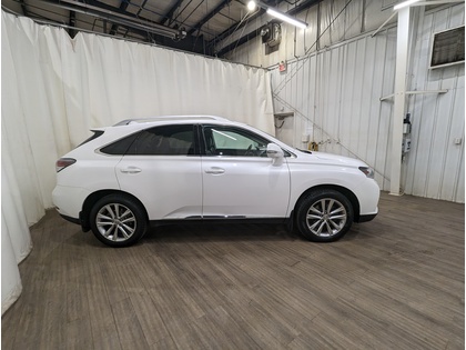 used 2015 Lexus RX 350 car, priced at $26,899