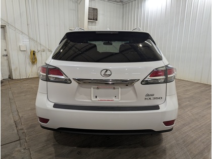 used 2015 Lexus RX 350 car, priced at $26,899