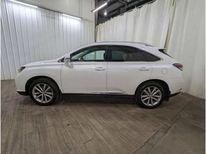 used 2015 Lexus RX 350 car, priced at $26,899