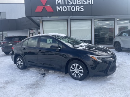 used 2023 Toyota Corolla car, priced at $32,950