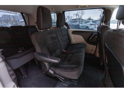 used 2020 Dodge Grand Caravan car, priced at $26,997