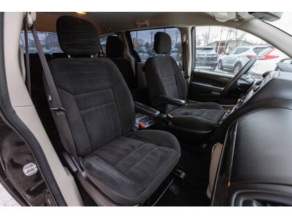 used 2020 Dodge Grand Caravan car, priced at $26,997