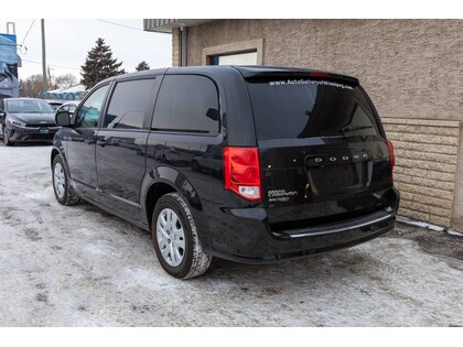 used 2020 Dodge Grand Caravan car, priced at $26,997