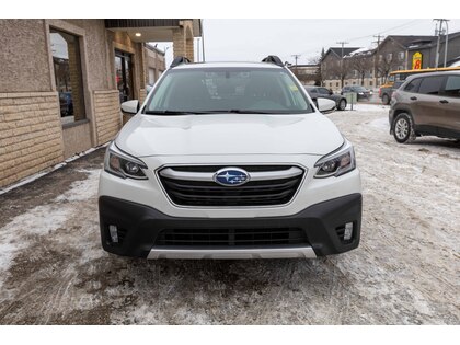 used 2020 Subaru Outback car, priced at $31,988