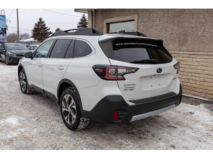 used 2020 Subaru Outback car, priced at $31,988