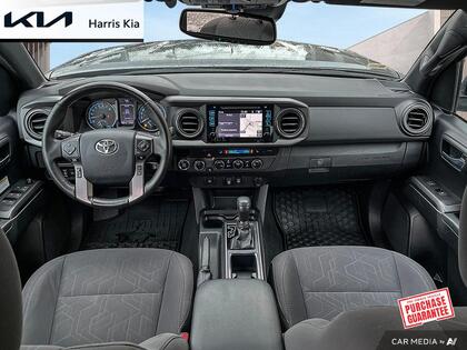 used 2019 Toyota Tacoma car, priced at $47,723