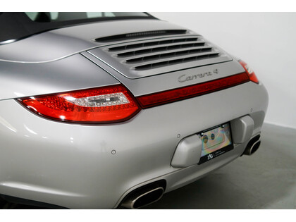 used 2009 Porsche 911 car, priced at $68,910