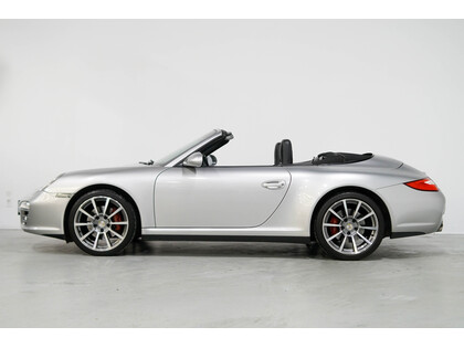 used 2009 Porsche 911 car, priced at $68,910