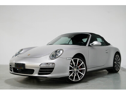 used 2009 Porsche 911 car, priced at $68,910