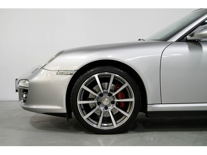 used 2009 Porsche 911 car, priced at $68,910