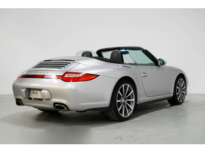 used 2009 Porsche 911 car, priced at $68,910