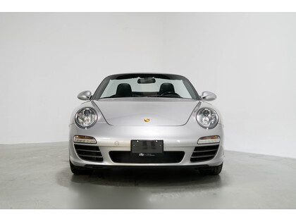 used 2009 Porsche 911 car, priced at $68,910