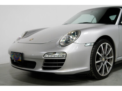 used 2009 Porsche 911 car, priced at $68,910