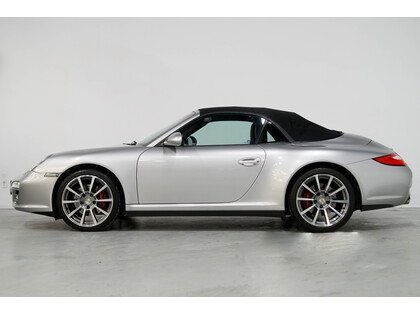 used 2009 Porsche 911 car, priced at $68,910