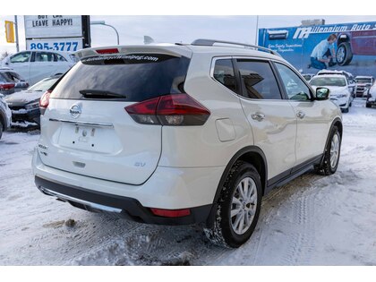 used 2019 Nissan Rogue car, priced at $22,988