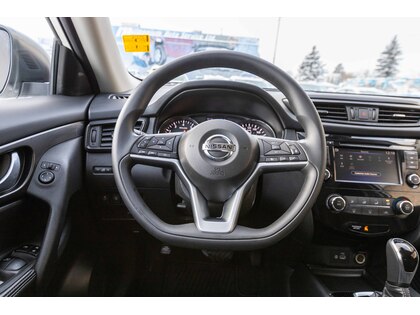 used 2019 Nissan Rogue car, priced at $22,988