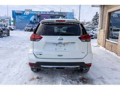 used 2019 Nissan Rogue car, priced at $22,988