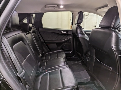 used 2020 Ford Escape car, priced at $22,998