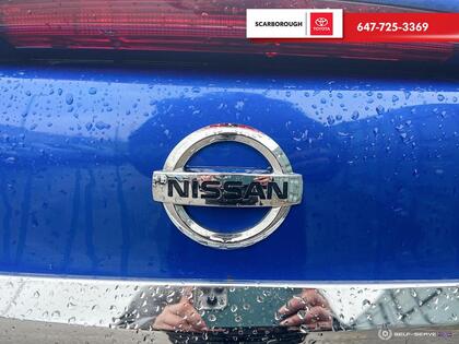 used 2014 Nissan Sentra car, priced at $9,995