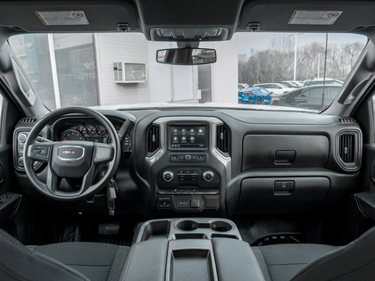 used 2021 GMC Sierra 2500HD car, priced at $56,913