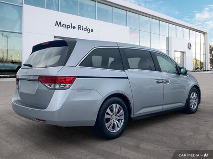 used 2014 Honda Odyssey car, priced at $21,888