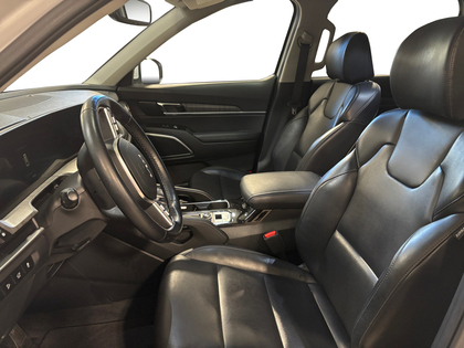 used 2024 Kia Telluride car, priced at $44,980