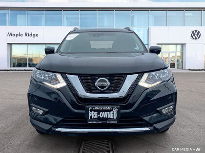 used 2020 Nissan Rogue car, priced at $22,250