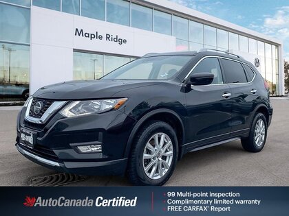 used 2020 Nissan Rogue car, priced at $22,250