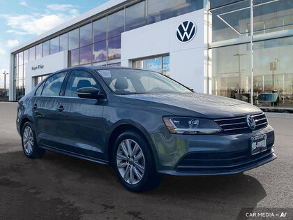 used 2017 Volkswagen Jetta Sedan car, priced at $18,076