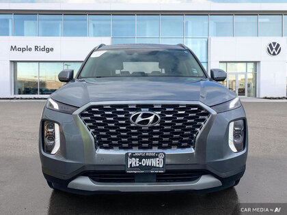 used 2020 Hyundai Palisade car, priced at $38,237